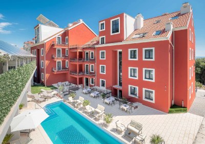 Hotel Cvita in Split