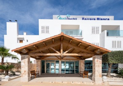 MarSenses Ferrera Blanca Hotel Adults Only in Cala d'Or
