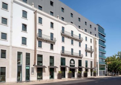Doubletree by Hilton Lisbon - Fontana Park in Lissabon