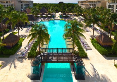 Paradisus La Perla - Adults Only - Riviera Maya in Playa del Carmen