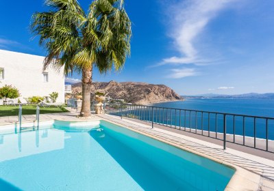 Palazzo Greco Boutique Hotel in Agia Galini