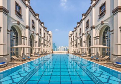 Oaks Ibn Battuta Gate Dubai in Dubai