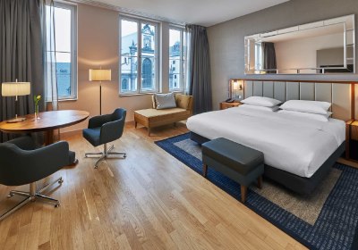 Hilton Cologne in Köln