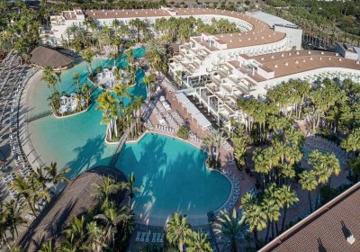 Maspalomas Princess in Maspalomas