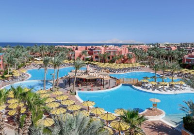 Iberotel Redsina in Nabq