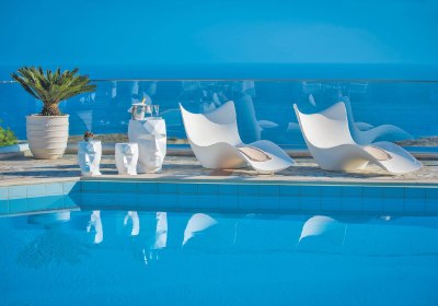 Happy Cretan Suites in Agia Pelagia