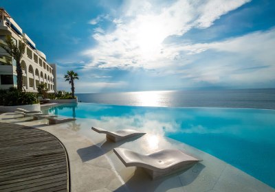 Royal Avila Boutique Resort in Senggigi