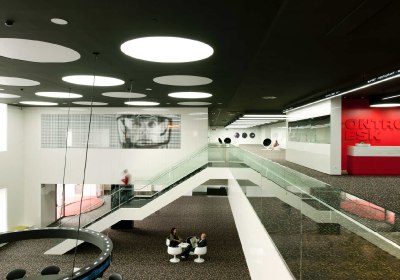 Barceló Sants in Barcelona