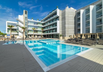 H10 Casa del Mar in Santa Ponsa