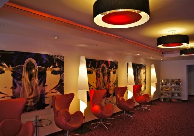 Best Western Plus Amedia Art Salzburg in Salzburg