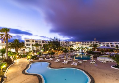 BlueBay Lanzarote in Costa Teguise