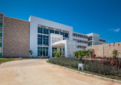 Grand Aston Cayo Las Brujas Beach Resort & Spa in Cayo Las Brujas