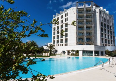Delta Hotels Olbia Sardinia in Olbia