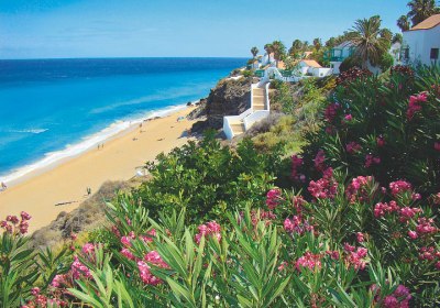 Aldiana Club Fuerteventura in Jandía