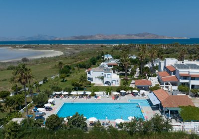 Tigaki's Star in Tigaki