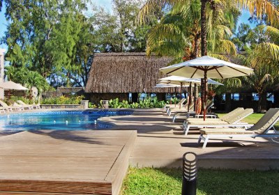Villas Mon Plaisir in Pointe aux Piments