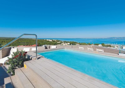 HSM Son Veri in El Arenal