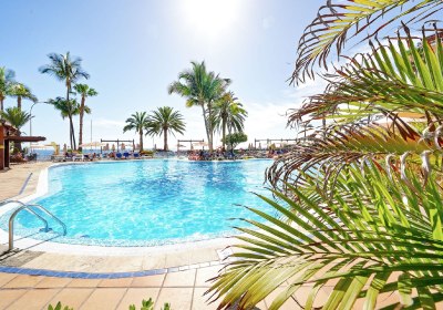 Bull Dorado Beach & Spa in Arguineguín