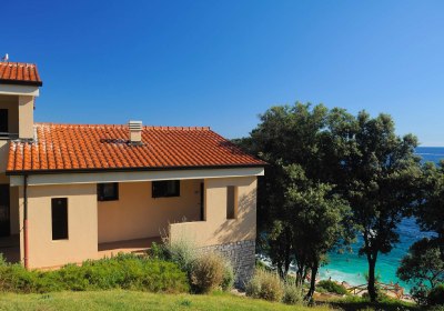 Resort Petalon in Vrsar