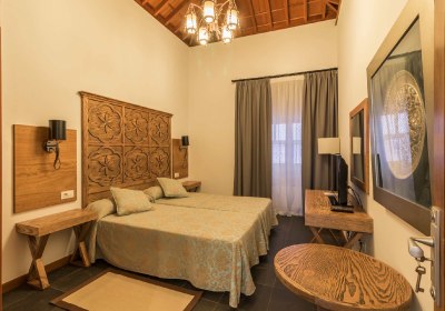 Apartamentos Ki Tapenas in Santa Cruz de la Palma
