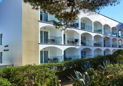 Universal Casa Marquesa in Colònia de Sant Jordi