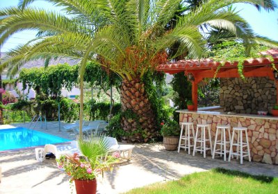 Hotel Marina in Heraklion