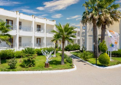 Labranda Lebedos Princess in Seferihisar