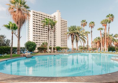 Precise Resort Tenerife in Los Realejos