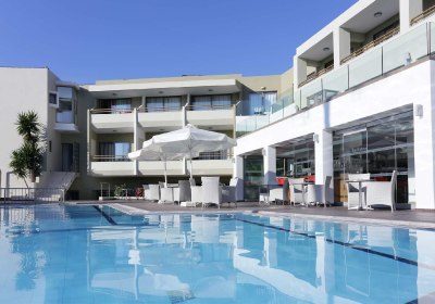 Bali Star Resort Hotel in Bali