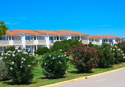 Arena Kaela Apartments in Medulin