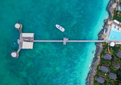 Essque Zalu Zanzibar in Nungwi