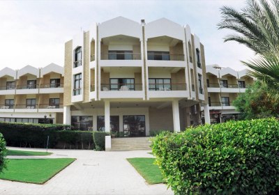 Regina Resort & Aqua Park Hurghada in Hurghada