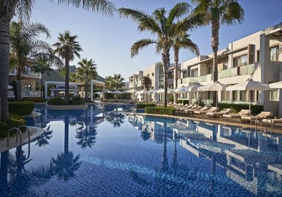 Lesante Classic in Tsilivi