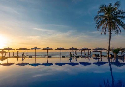 Seahorse Resort & Spa in Phan Thiet