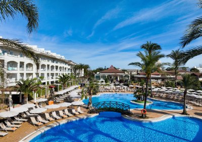 VIVA Blue & Spa in Playa de Muro