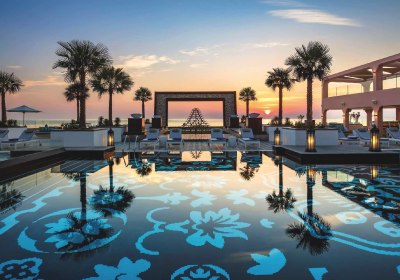 Fairmont Fujairah Beach Resort in Dibba al-Fudschaira