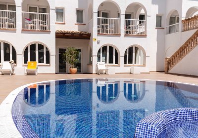 BQ Cala Ratjada in Cala Ratjada