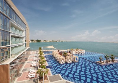 Royal M Hotel by Gewan Abu Dhabi in Abu Dhabi