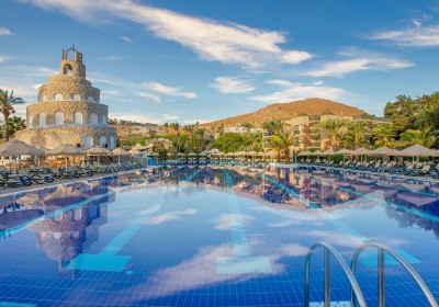 Selectum Collection Bodrum in Bodrum