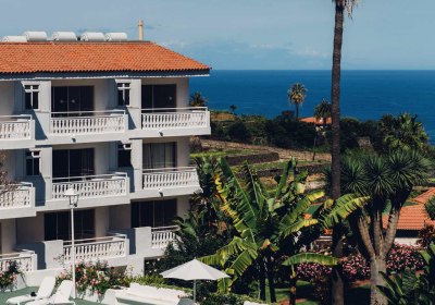 Route Active Hotel in Los Realejos