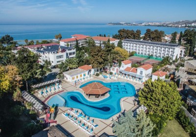 Atlantique Holiday Club in Kusadasi