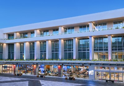 Aloft Playa del Carmen in Playa del Carmen