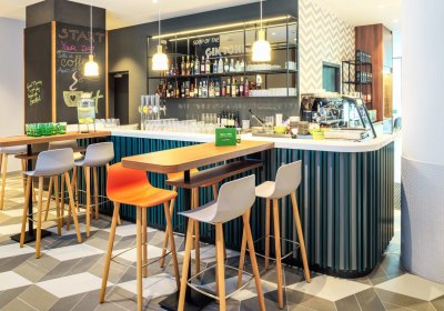 Clarion Hotel Vienna South in Wien