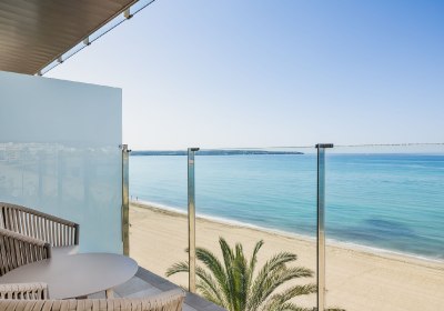 Hotel Eden Palma Playa in Can Pastilla