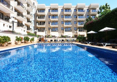 Jade in Playa de Palma