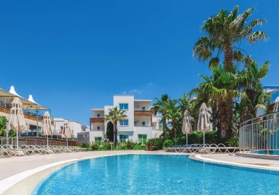 Armonia Holiday Village & Spa in Turgutreis