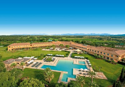 Hacienda Son Antem Golf Resort, Autograph Collection in Llucmajor