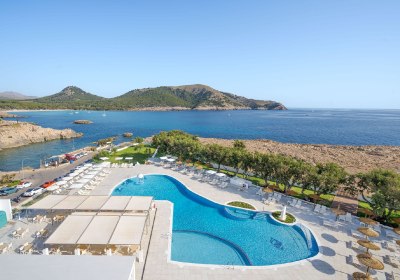 THB Cala Lliteras in Cala Ratjada