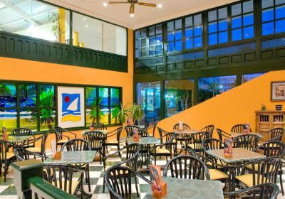 BLUESEA Costa Bastian in Costa Teguise