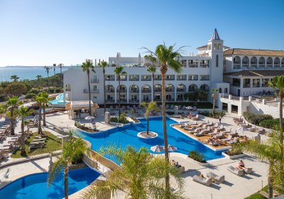DAIA Slow Beach Hotel Conil in Conil de la Frontera